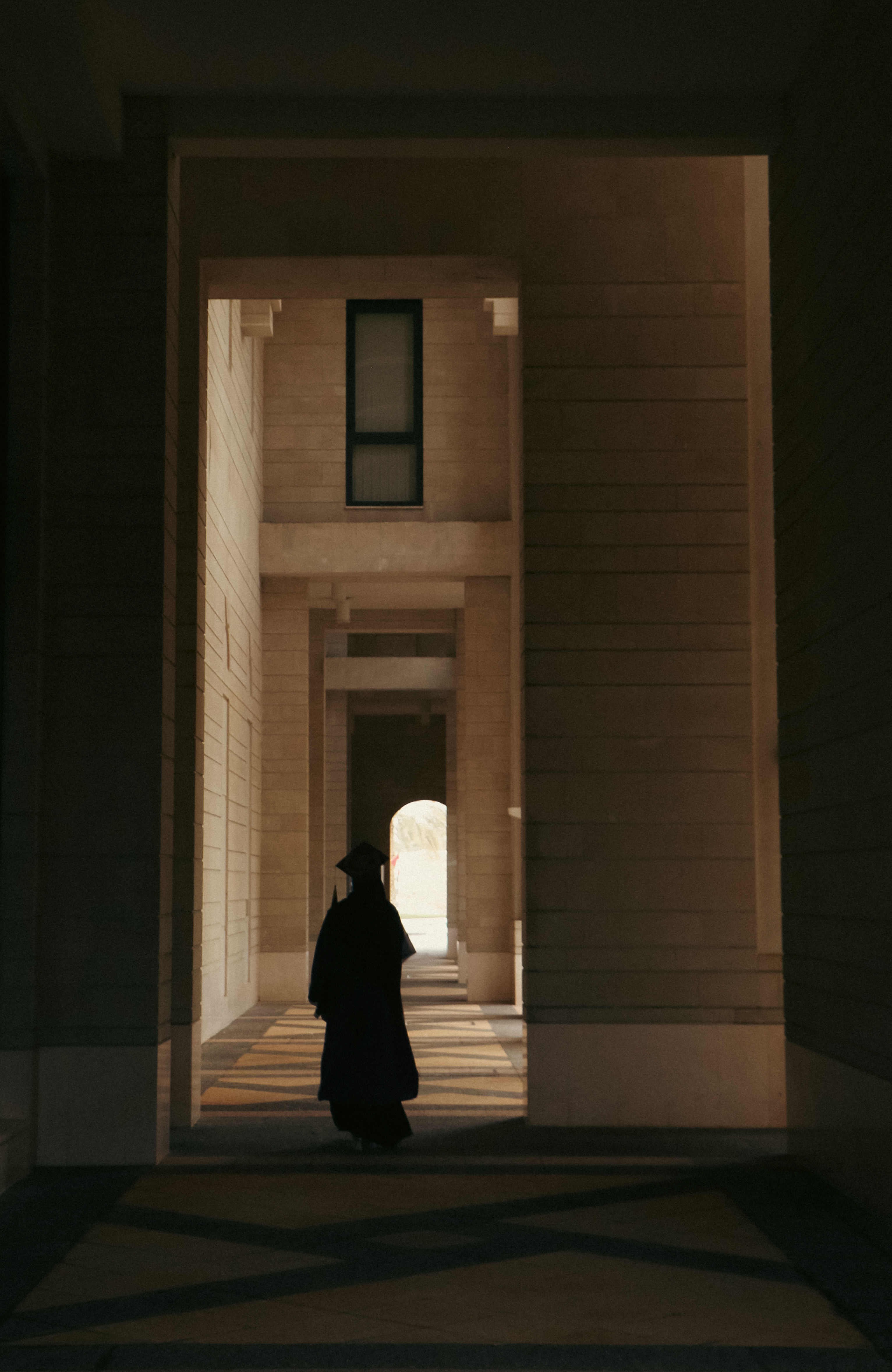 تصوير تخرج