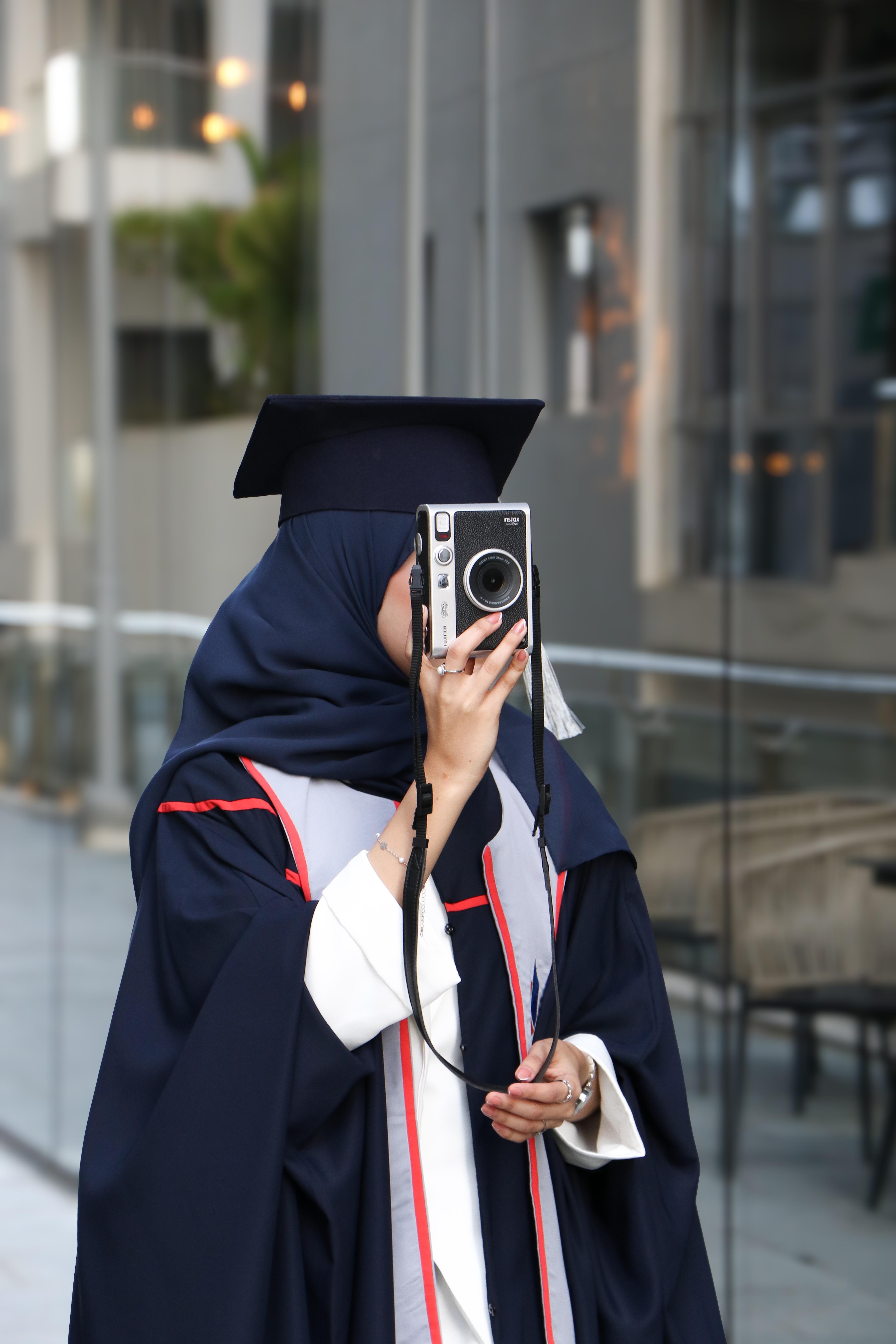 تخرج التقنية