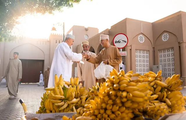 سوق نزوى