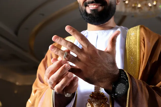 معاريس