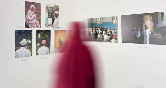 معرض زنجبار