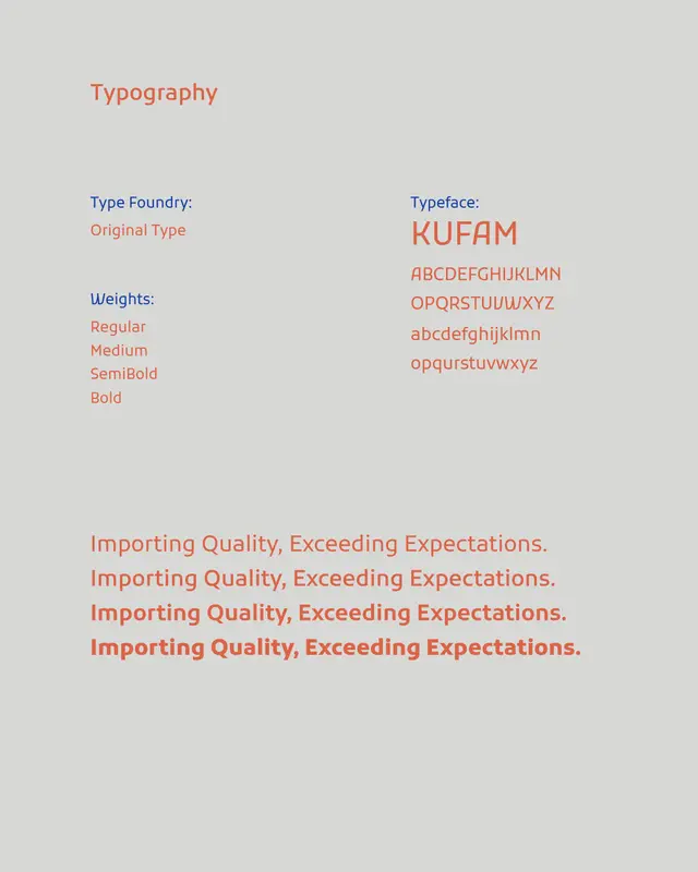 Typography