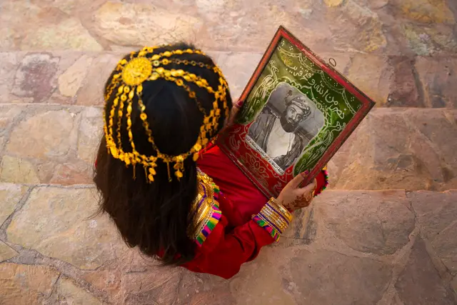 قابوس في قلوبنا Qaboos is in our hearts